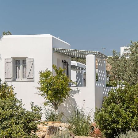 Michalios Luxury Apartments Koufonisia Zewnętrze zdjęcie
