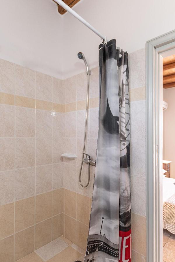Michalios Luxury Apartments Koufonisia Zewnętrze zdjęcie