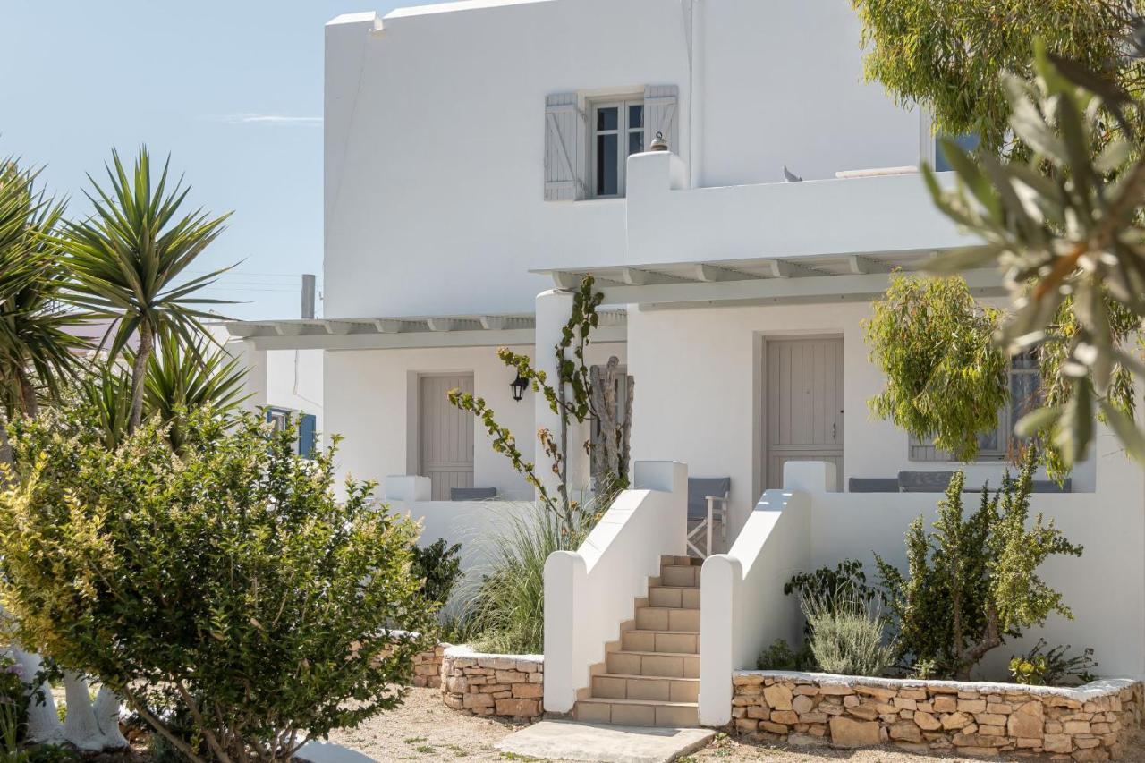Michalios Luxury Apartments Koufonisia Zewnętrze zdjęcie